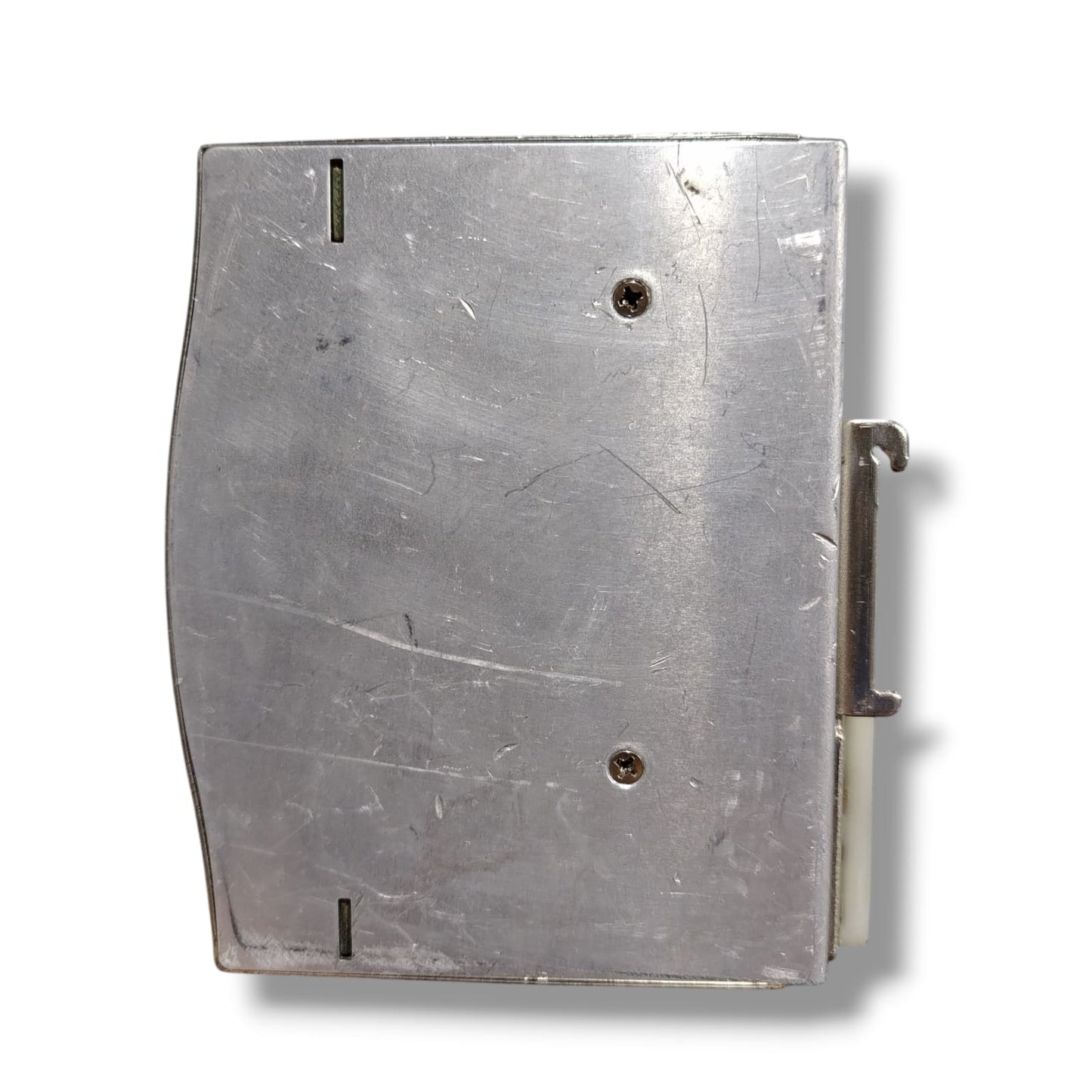MEAN WELL DR-120-24 FUENTE DE PODER CON DETALLE