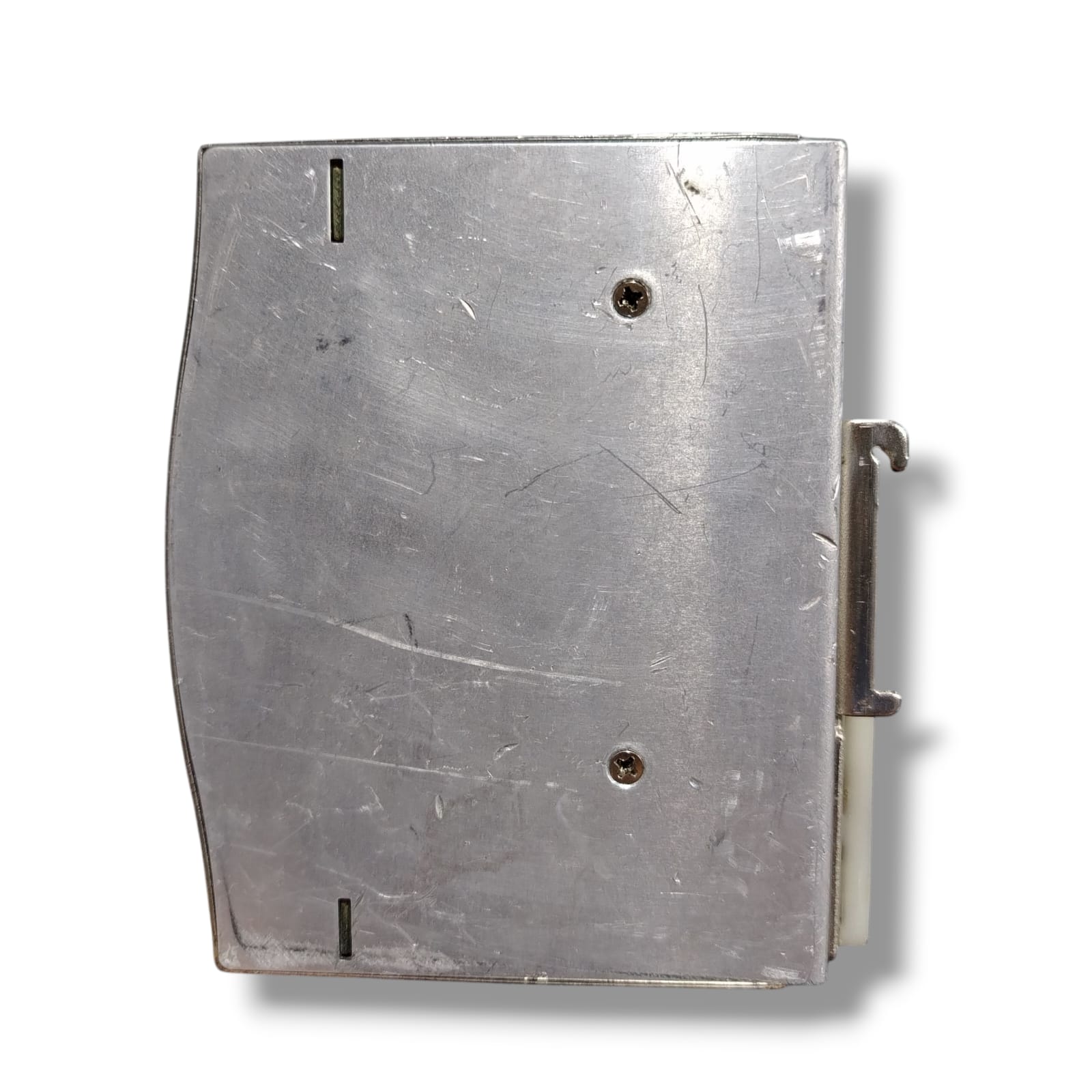 MEAN WELL DR-120-24 FUENTE DE PODER CON DETALLE