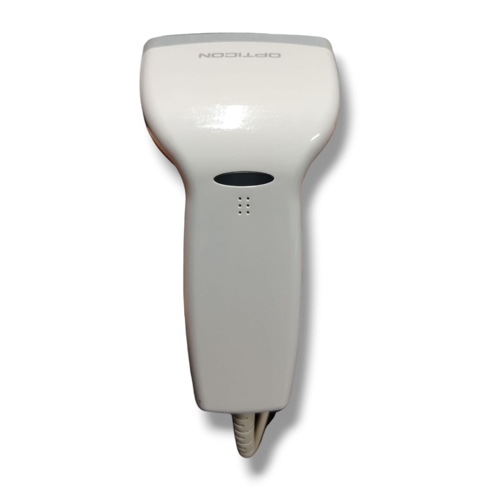 OPTICON C-37 LECTOR DE CODIGO DE BARRAS