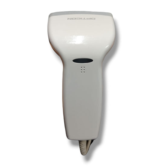 OPTICON C-37 LECTOR DE CODIGO DE BARRAS