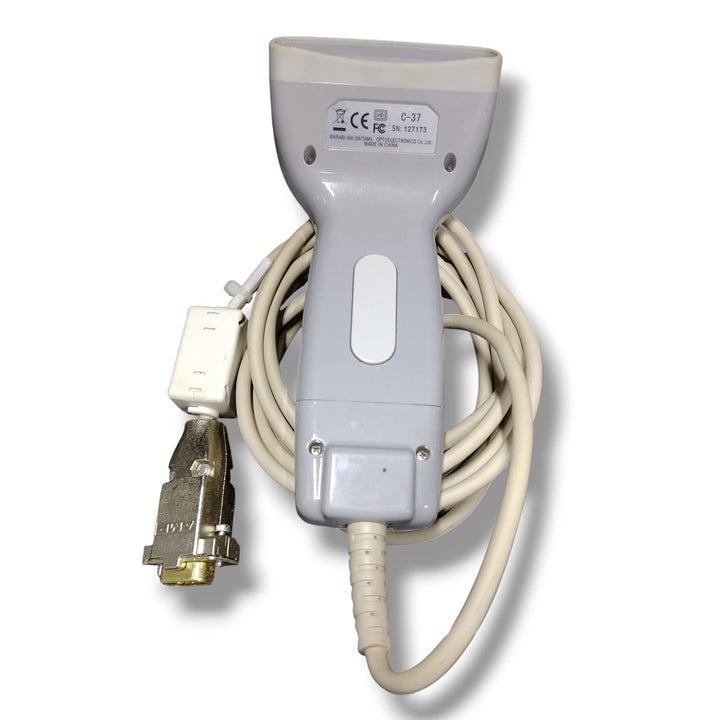 OPTICON C-37 LECTOR DE CODIGO DE BARRAS