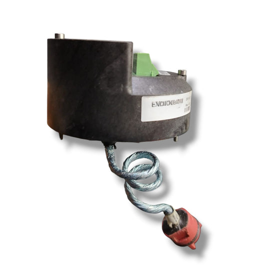 MICRO MOTION 800 PRECESADOR CENTRAL