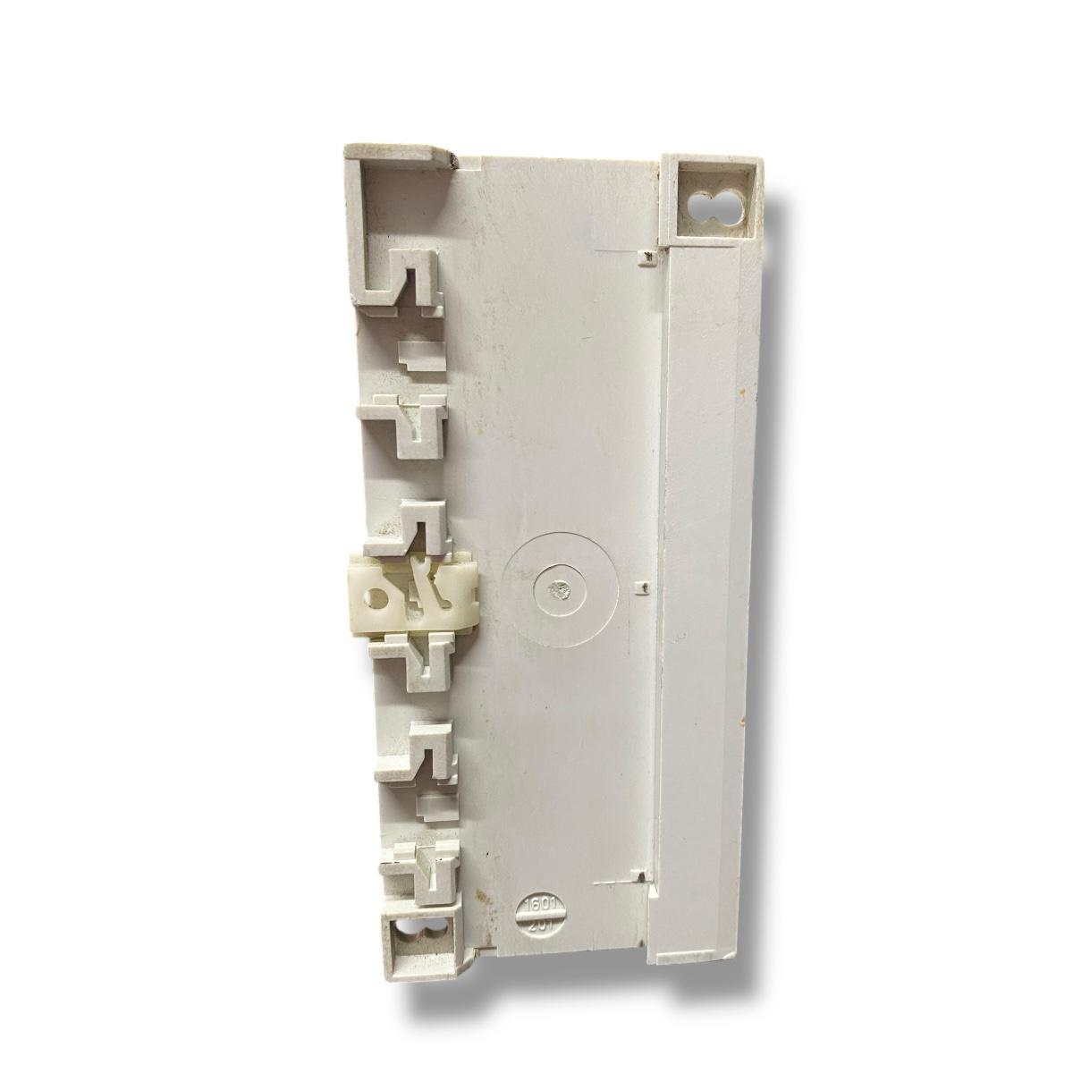 Control And Status 835840 unidad de monitoreo