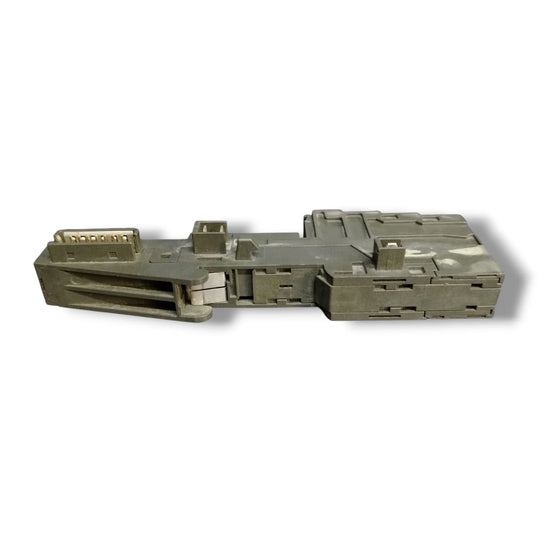 SIEMENS 6ES7 193-4CA30-0AA0 MODULO