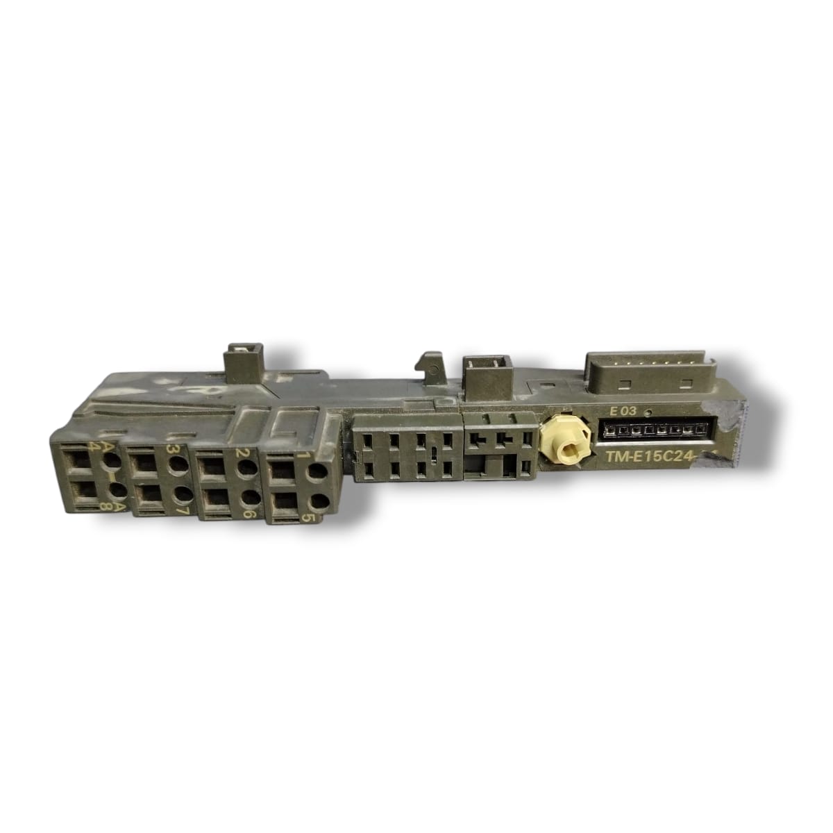 SIEMENS 6ES7 193-4CA30-0AA0 MODULO
