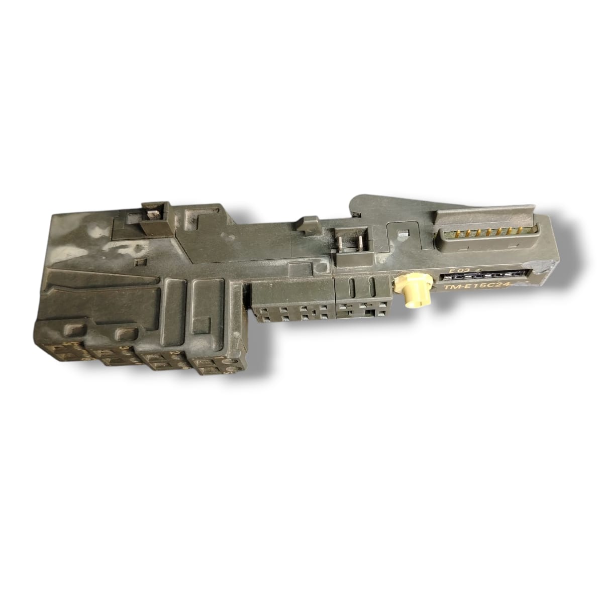 SIEMENS 6ES7 193-4CA30-0AA0 MODULO