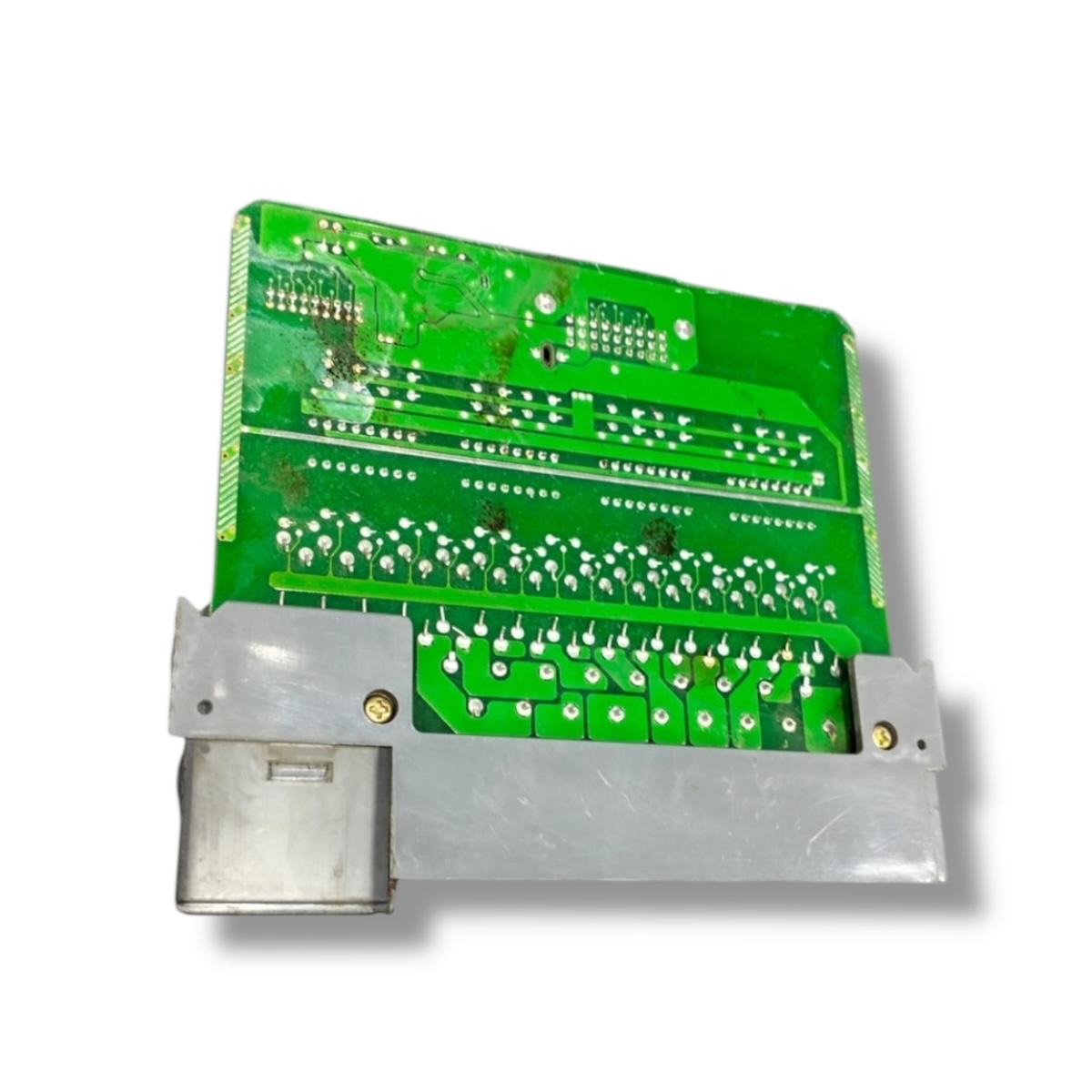 Allen Bradley 1746-ib16 módulo de entradas digitales