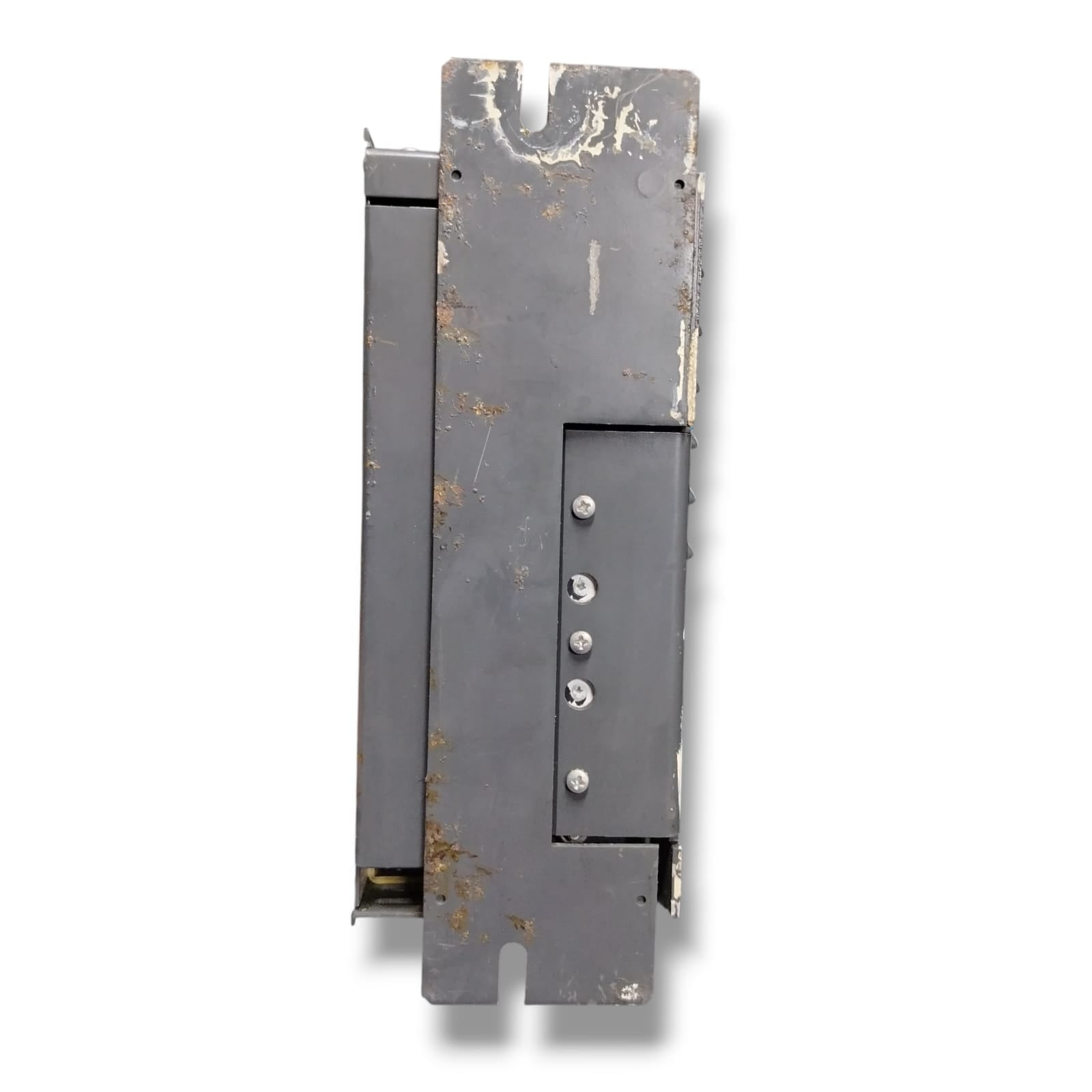 ALLEN BRADLEY BULLETIN 1771-P2 FUENTE DE ALIMENTACION