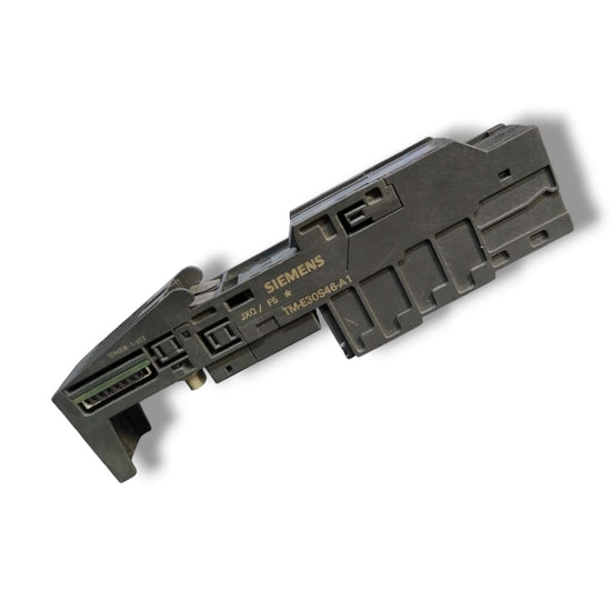 SIEMENS 6ES7 193-4CF40-0AA0 MODULO (CON DETALLE)