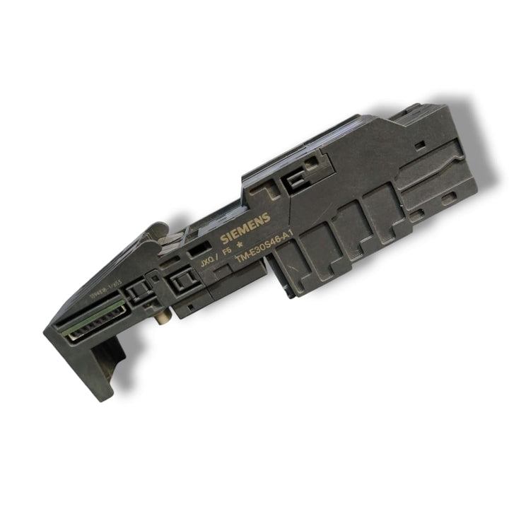 SIEMENS 6ES7 193-4CF40-0AA0 MODULO (CON DETALLE)