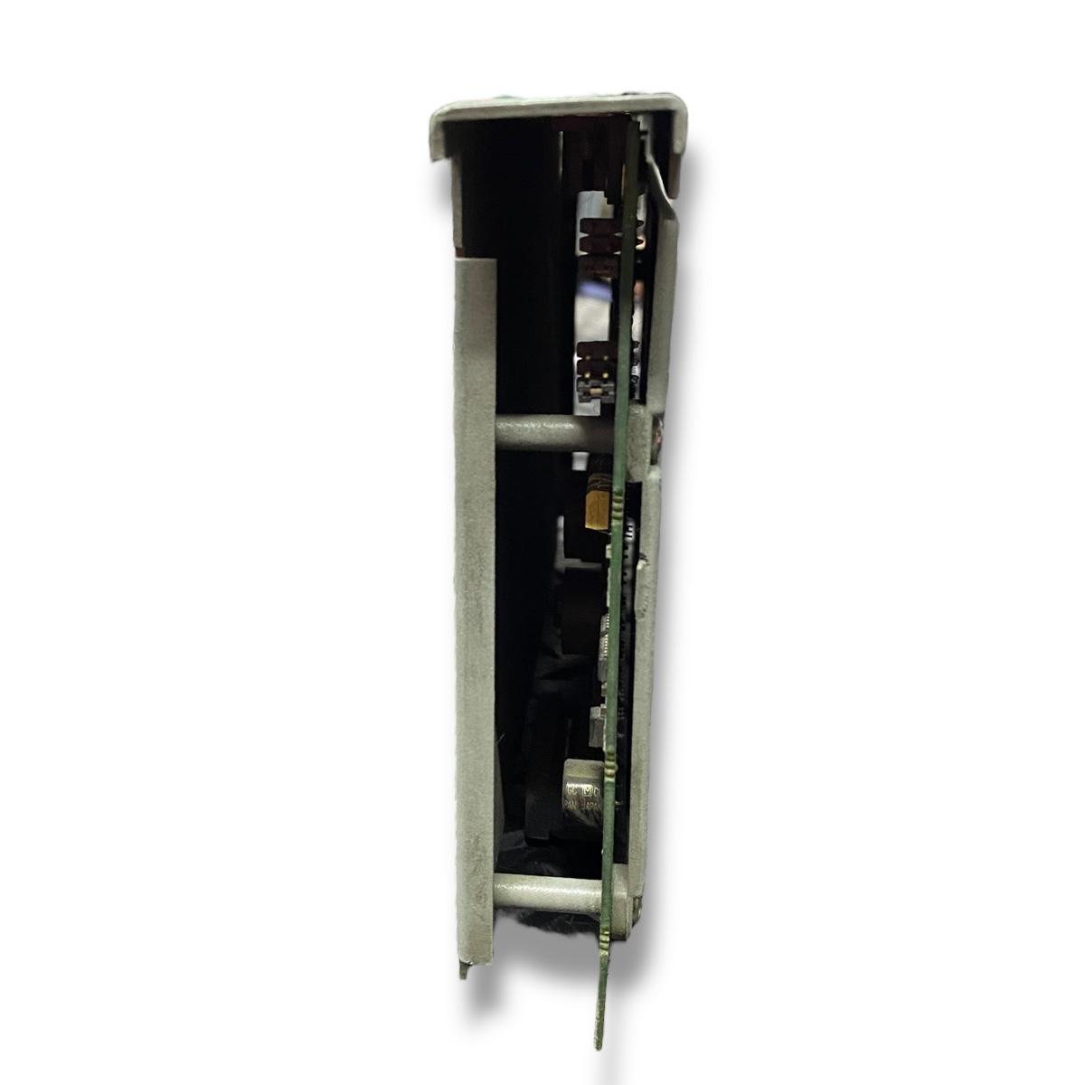 Allen Bradley 1771-db/b módulo controlador