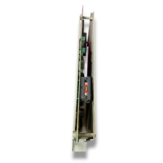 Allen Bradley 1771-db/b módulo controlador