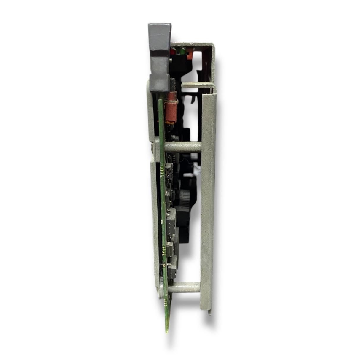 Allen Bradley 1771-db/b módulo controlador