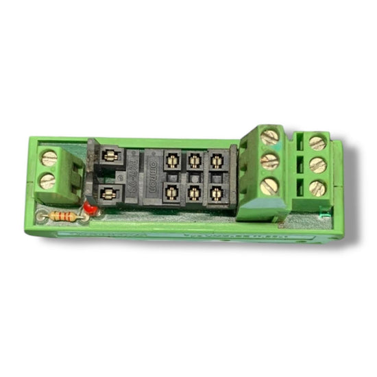 Phoenix Contact Umk-se 11,25-1 elemento lateral