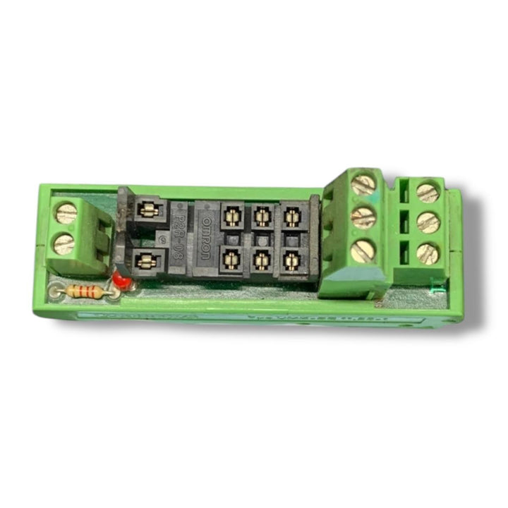 Phoenix Contact Umk-se 11,25-1 elemento lateral