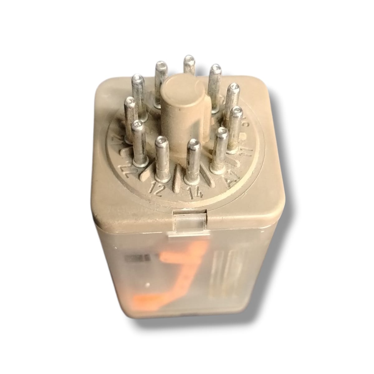LINK D-64347 RELEVADOR