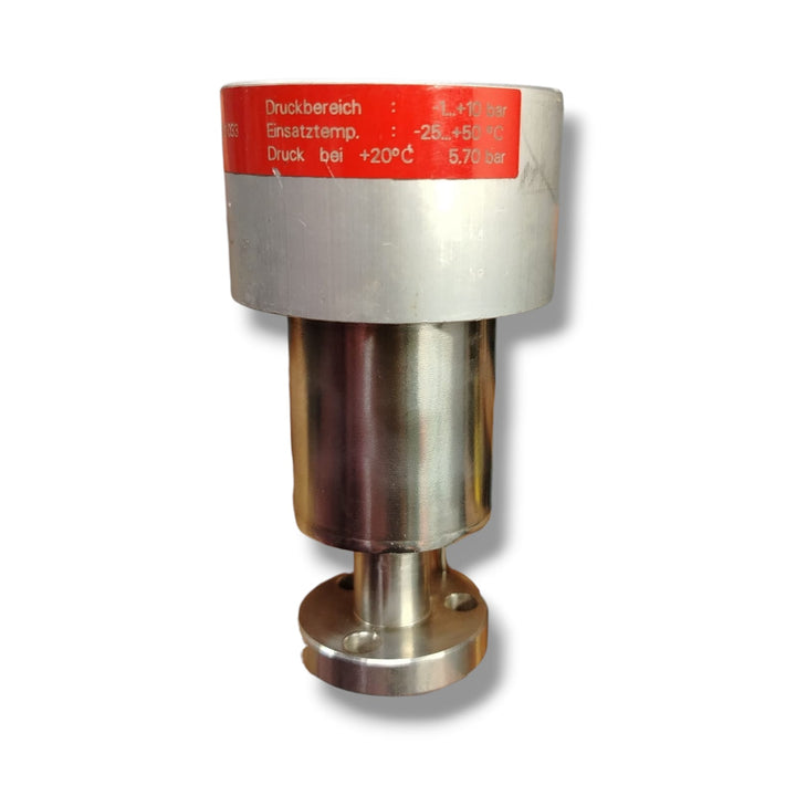 TRAFAG 8731-0082 SENSOR/TRANSMISOR DE PRESION