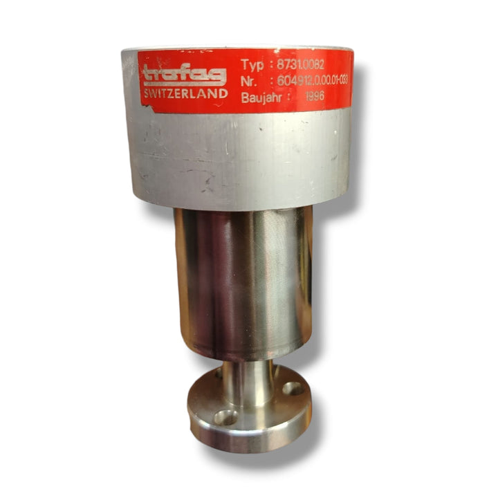 TRAFAG 8731-0082 SENSOR/TRANSMISOR DE PRESION
