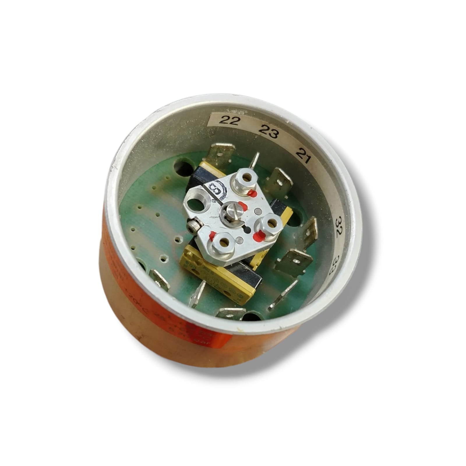 TRAFAG 8731-0082 SENSOR/TRANSMISOR DE PRESION