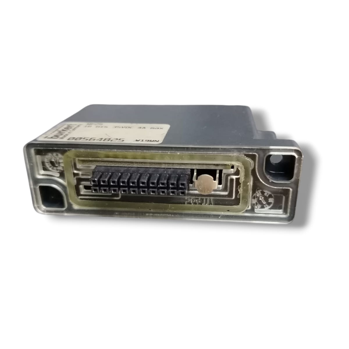 BURKERT ME29 MODULO DE ENTRADA