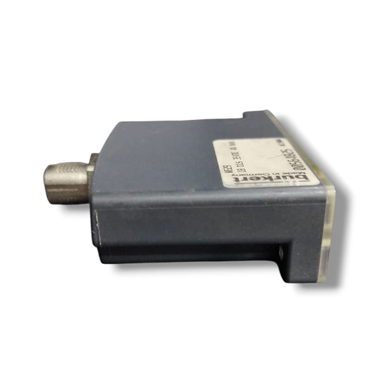 BURKERT ME29 MODULO DE ENTRADA