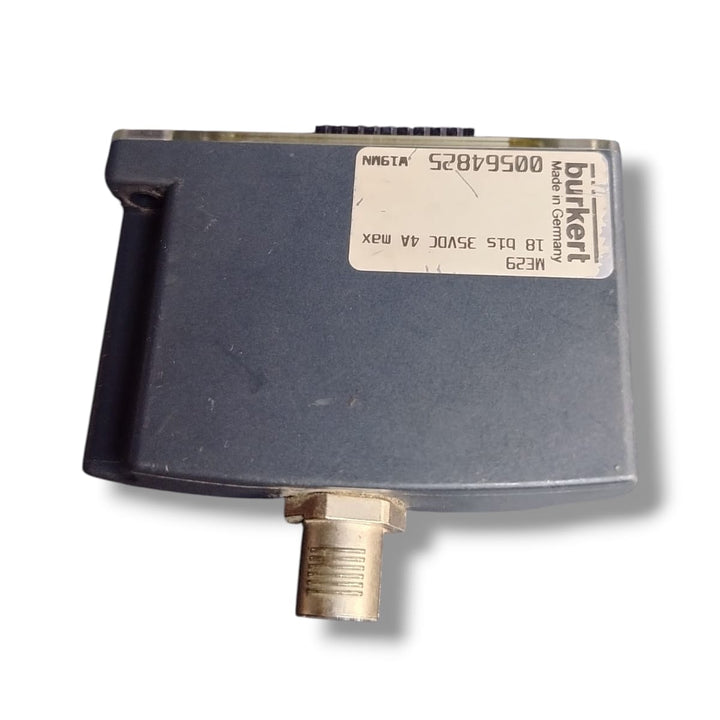 BURKERT ME29 MODULO DE ENTRADA