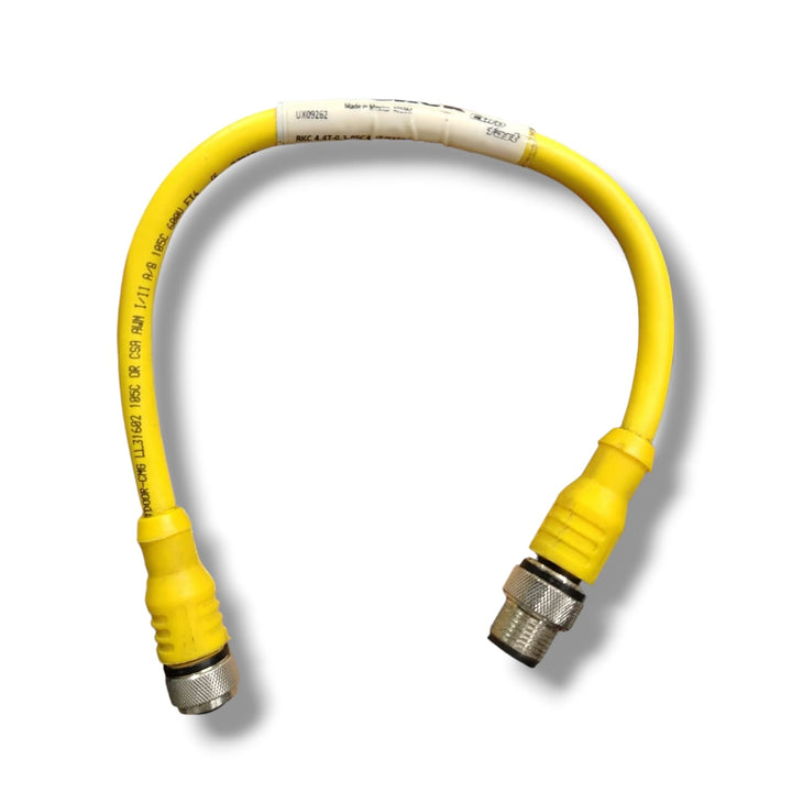 TURCK RKC 4.4T-0.3-RSC 4.4T/SI587/CS16288