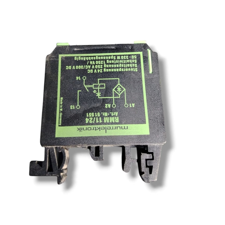 MURRELEKTRONIK RMM 11/24 RELÉ DE SALIDA