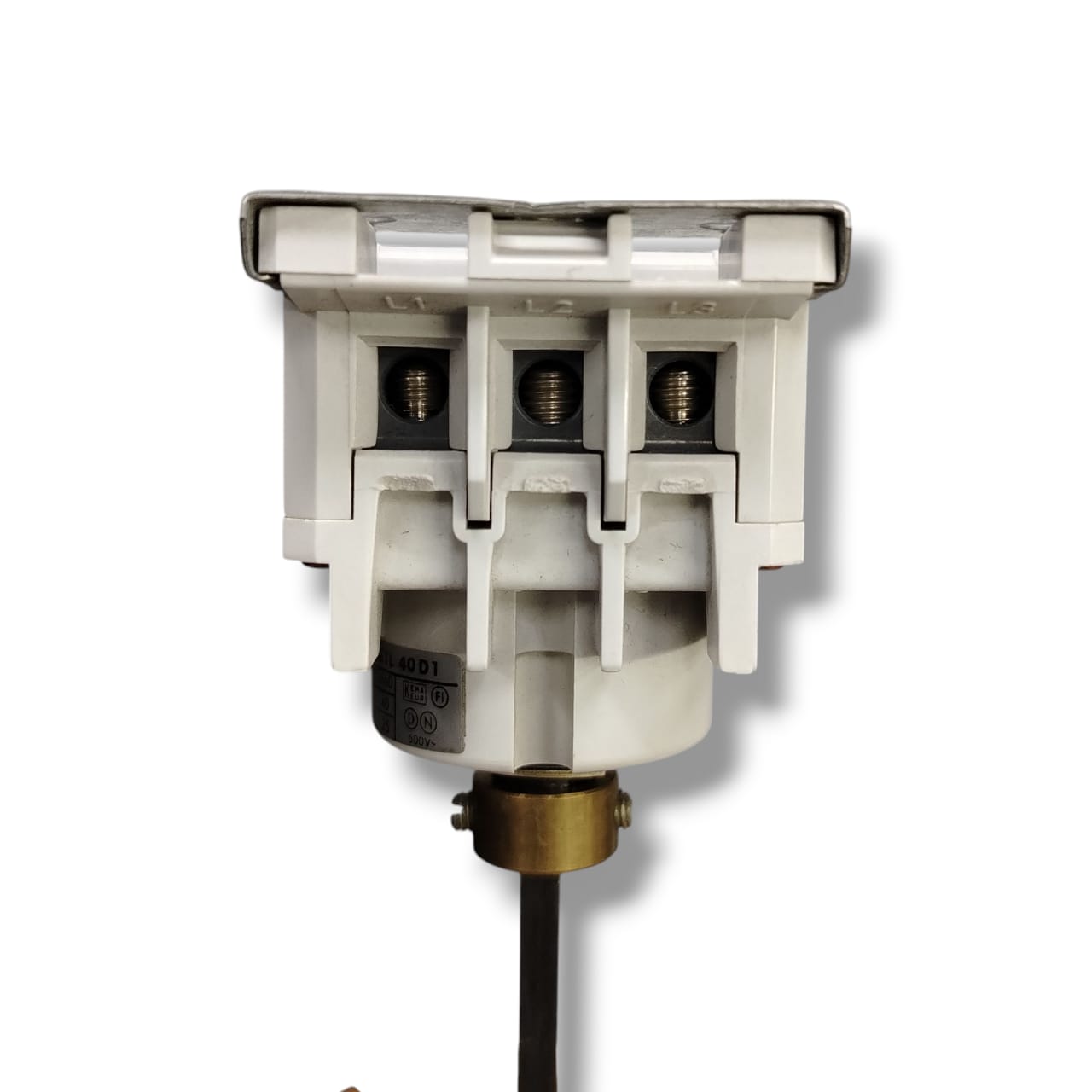 STOMBERG OETL40D1 INTERRUPTOR ROTATORIO
