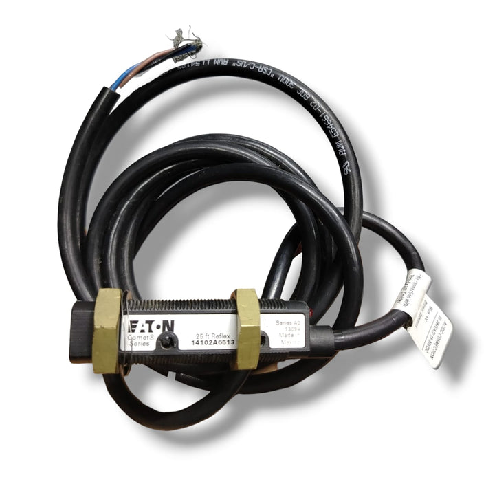 EATON SERIES A2 14102A6513 SENSOR FOTOELECTRICO