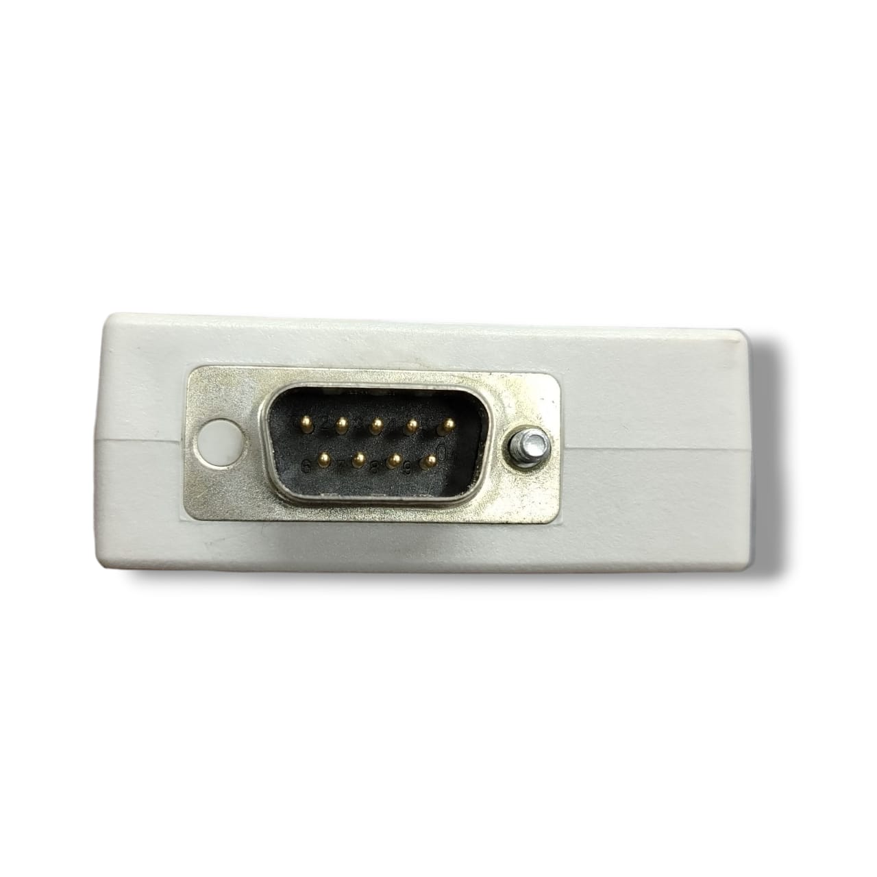 MODBUS PLUS CONNECTOR 170 XTS 020 00 CONECTOR