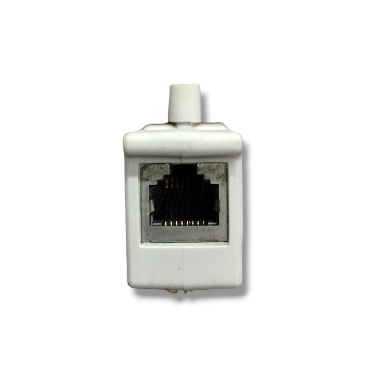 MODBUS PLUS CONNECTOR 170 XTS 020 00 CONECTOR