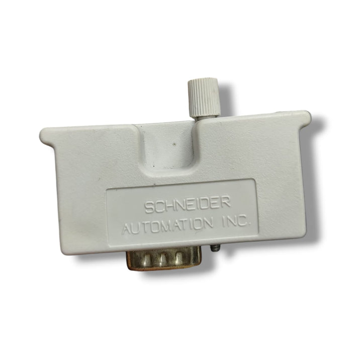 MODBUS PLUS CONNECTOR 170 XTS 020 00 CONECTOR