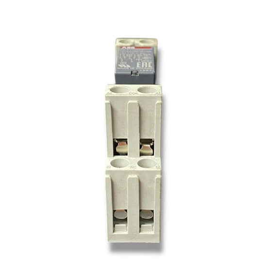 Abb Cr-p110ac2 + Cr-pss relé de interfaz