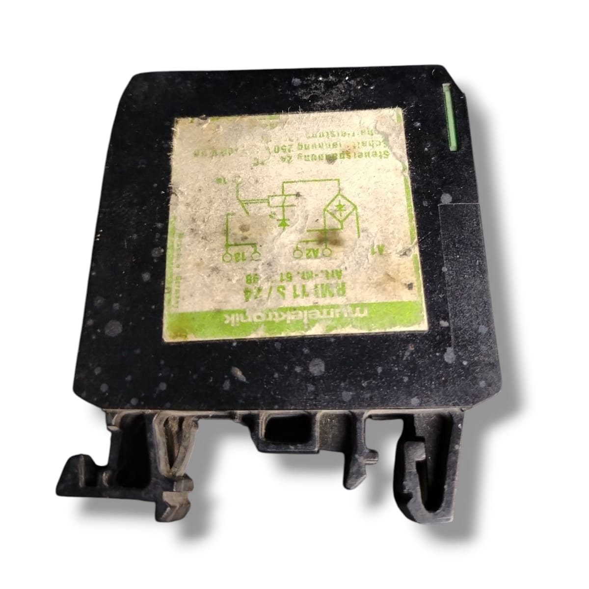 MURRELEKTRONIK RMI 11-S/24 RELÉ