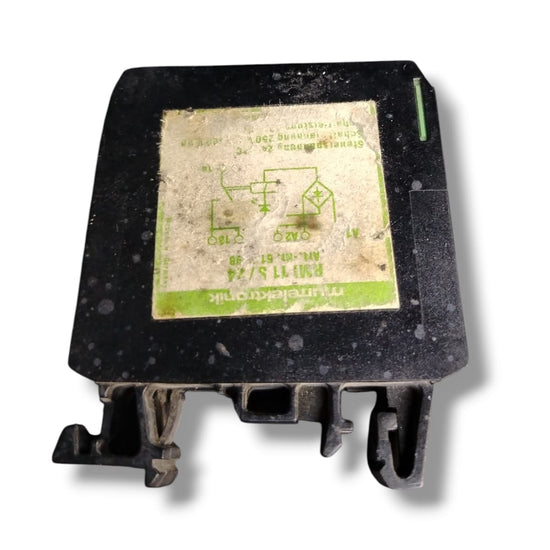 MURRELEKTRONIK RMI 11-S/24 RELÉ