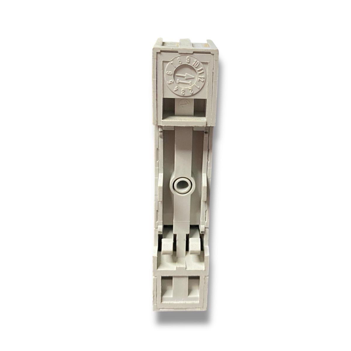 Abb Cr-pss socket