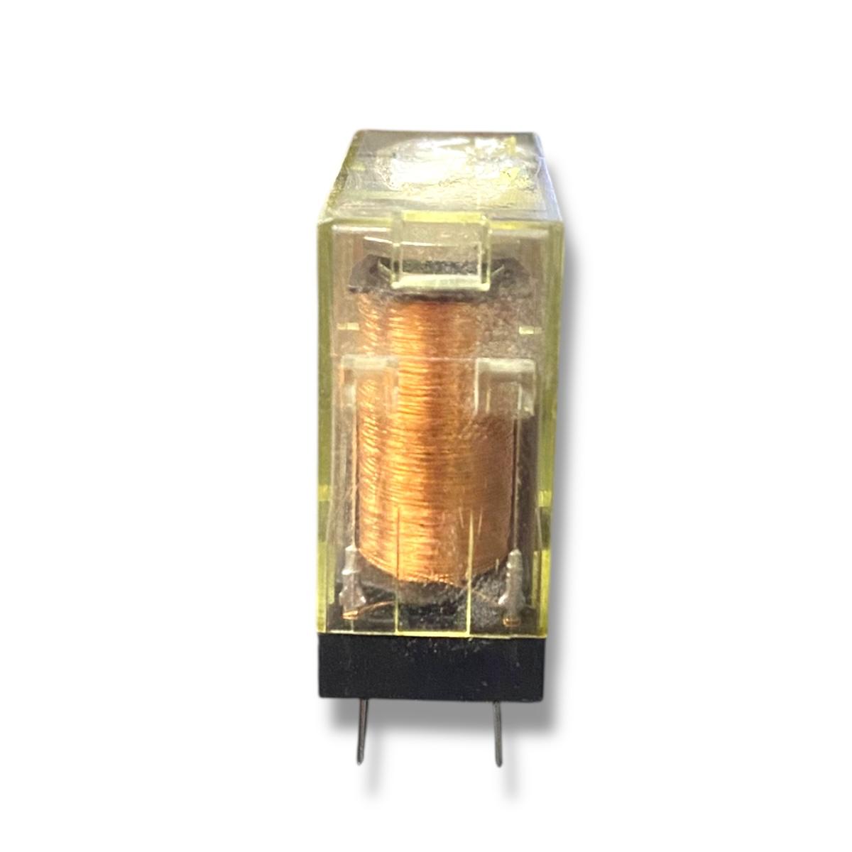 Omron G2r-1-s relé electromecánico