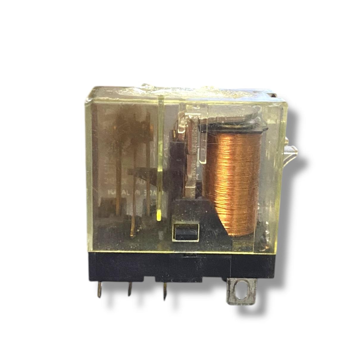 Omron G2r-1-s relé electromecánico