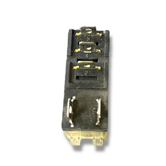 Omron G2r-1-s relé electromecánico
