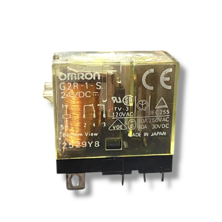 Omron G2r-1-s relé electromecánico