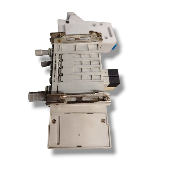 MANIFOLD HHB-110422 CONECTOR