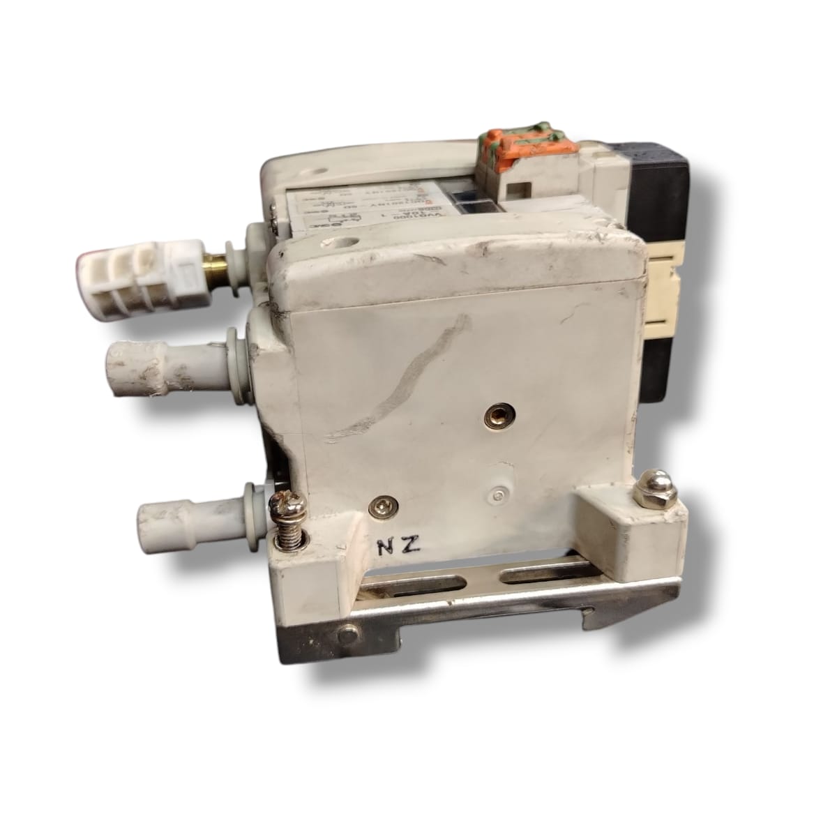 MANIFOLD HHB-110422 CONECTOR