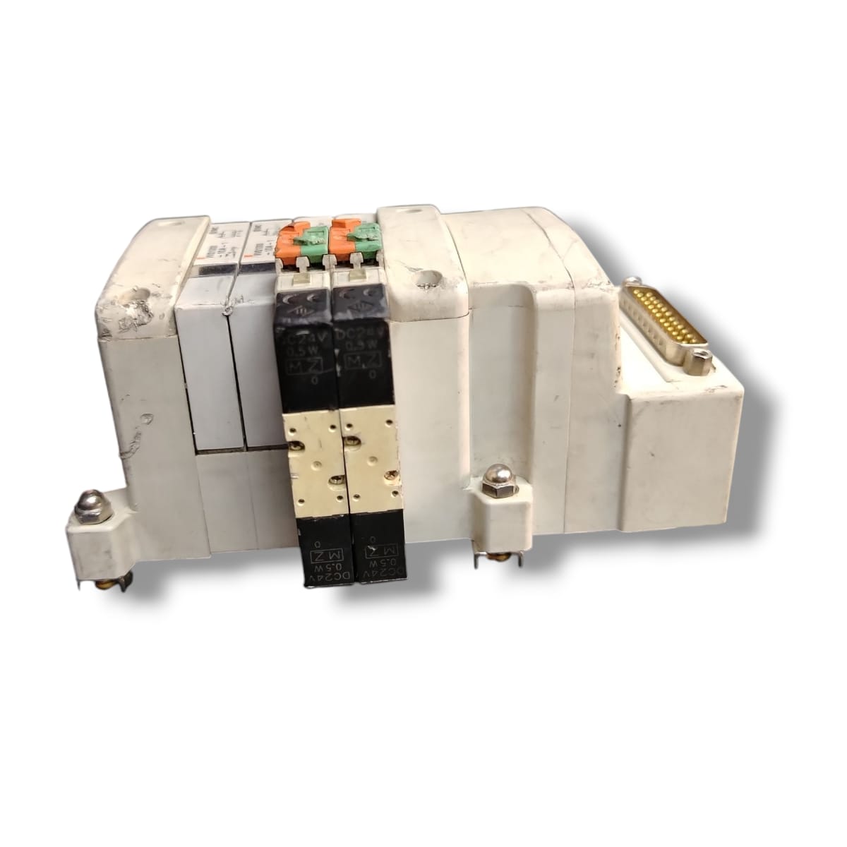 MANIFOLD HHB-110422 CONECTOR