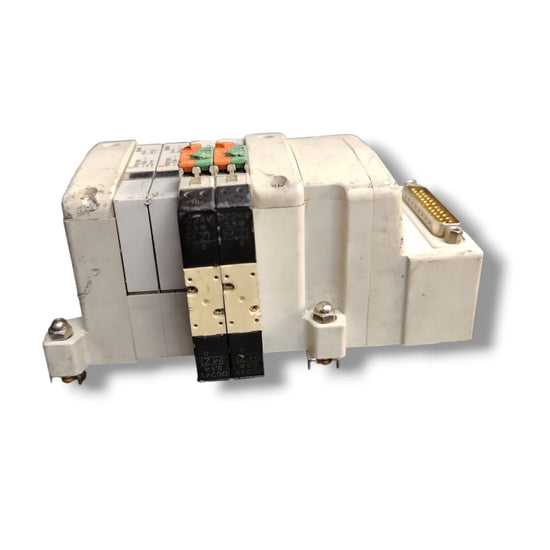 MANIFOLD HHB-110422 CONECTOR