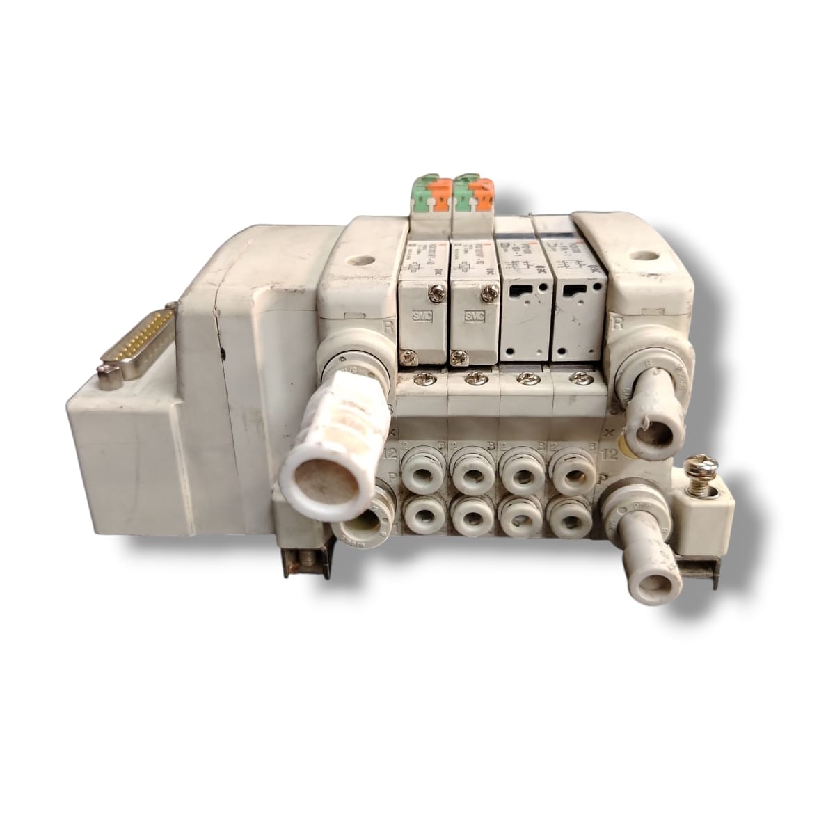 MANIFOLD HHB-110422 CONECTOR