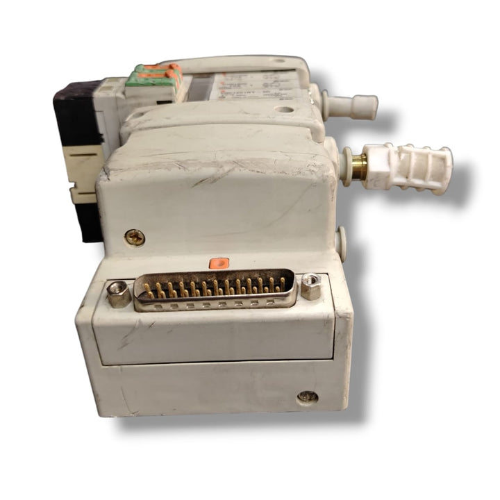 MANIFOLD HHB-110422 CONECTOR