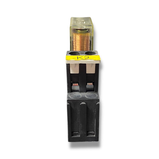 Omron Es 35+g2r 1 base para relé
