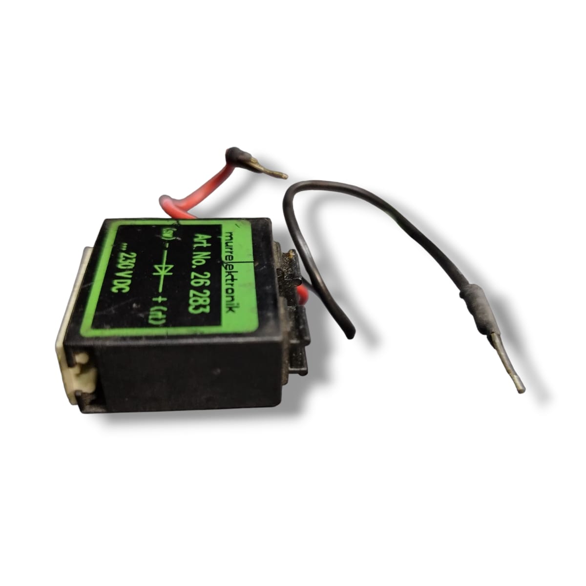 MURRELEKTRONIK 26 283 SUPRESOR PARA CONTACTORES