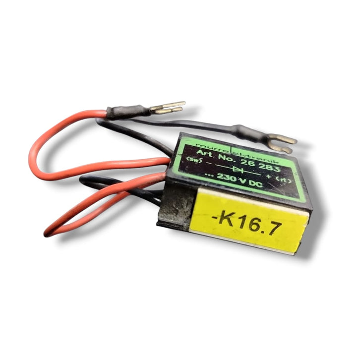 MURRELEKTRONIK 26 283 SUPRESOR PARA CONTACTORES